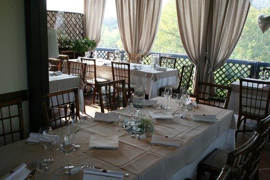 Adriatic Golf Restaurant